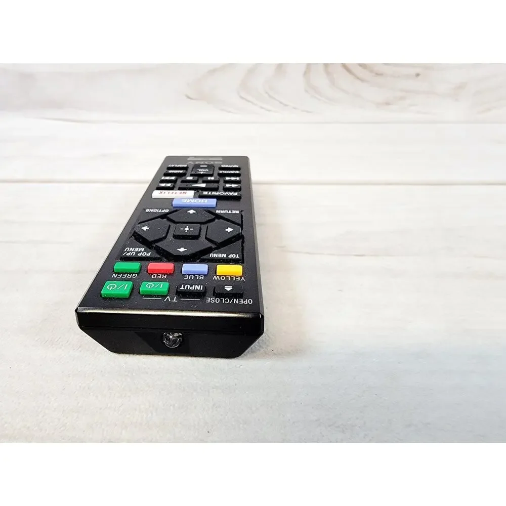Genuine Sony RMT-VB100U Remote Control - OEM Tested